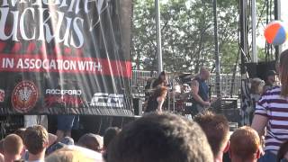 All That Remains "Dead Wrong"