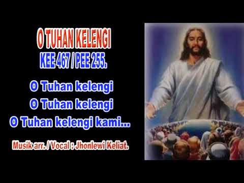 KEE 467 / PEE 255 - Jhonlewi Keliat.