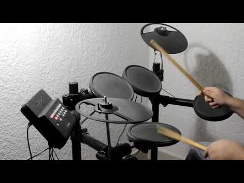 FDT Electric Drive- Esteban Galan.