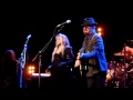 Stevie Nicks and Dave Stewart "Cheaper Than Free" LIVE at The Wiltern, 5/26/11