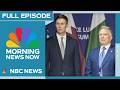 Morning News NOW Full Episode June 22