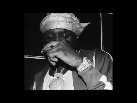 Sheff G x Dusty Locane Type Beat - "LAST MAN STANDING" | Prod by ZEEZ