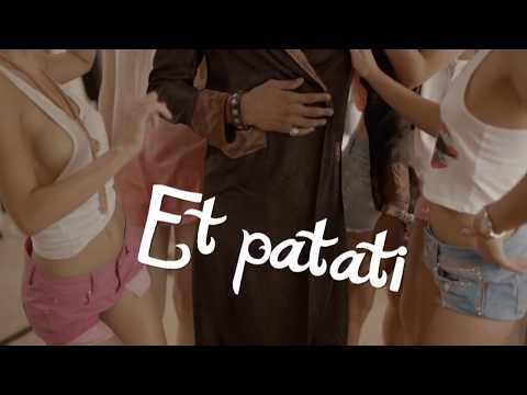 Mike Diamondz - Et  Patati Et Patata (Video)