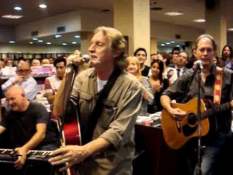 Nito Mestre - Bienvenidos al tren y El Fantasma de Canterville