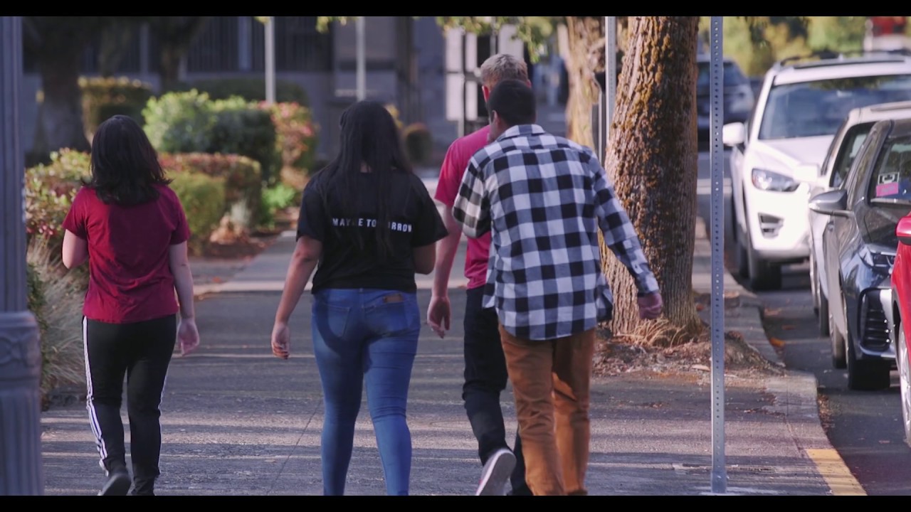 Transportation & Mobility