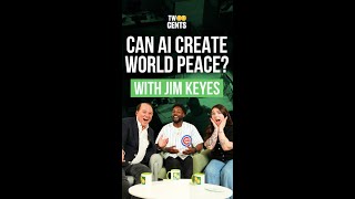 Is humanity on the brink of world peace?