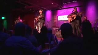 Tyminski - Devil is Downtown