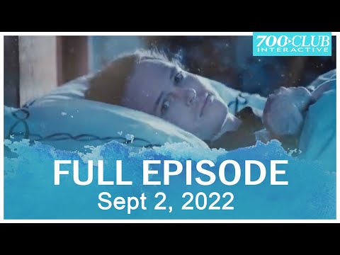 Full Episode - Man faces Dark Spirits with Christ, Harvard students study Bible, & More!