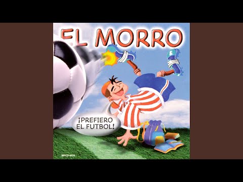 Prefiero El FutBol (Comprendes Mendez)