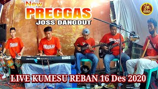 Download lagu TATU | TIYAS AMANDA | NEW PREGGAS LIVE KUMESU REBAN 16 Des 2020 mp3