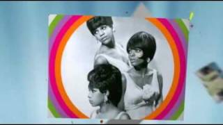 DIANA ROSS and THE SUPREMES  ode to billie joe