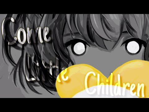 [Nightcore] Kommt kleine Kinder