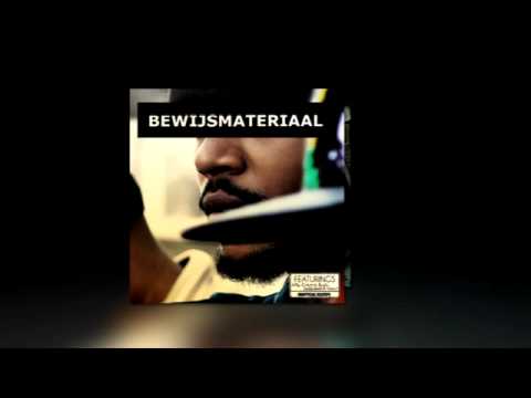 12. Heinek'n - Bloed, zweet & tranen