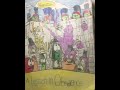 My VeggieTales Josh And The Big Wall Drawing