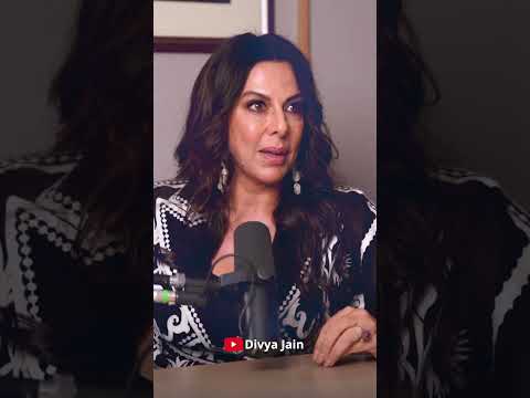 IS THIS REALLY SHOCKING? | Divya Jain