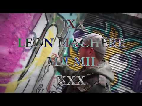 Leon machere (disstrack) an MiiMii