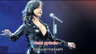 Şarkılar yalan söylemez- KARAOKE