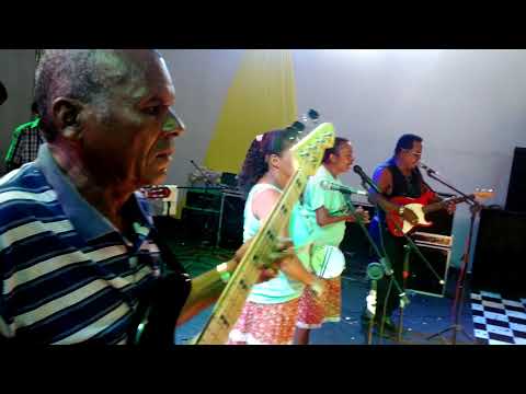 SAMBA DE RODA - SWINGUEIRA ( RAIZES DO CAMPO).