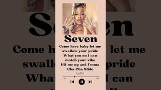 Download lagu Seven (feat. Latto) mp3 Download lagu Seven (feat. Latto) mp3