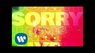 Joel Corry – Sorry [James Hype Remix]