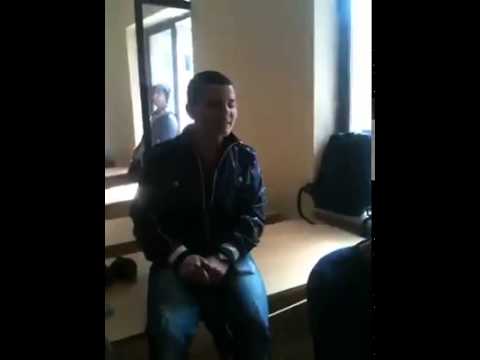 Misol Fasa - Trendafili Blu live