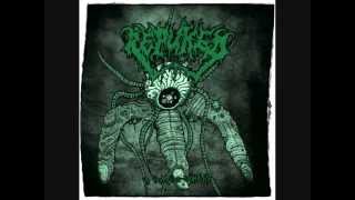 Repuked - Up from the Sewers (NEW ALBUM OUT SEP 2013)