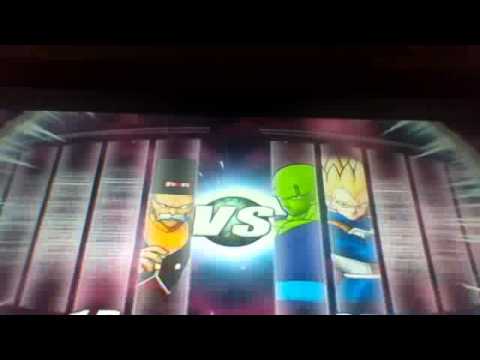 Dragon Ball Z Raging Blast 2 Let's Play Episode 50 PS3