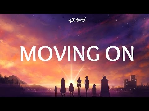 Marshmello - Moving On (Lyrics)