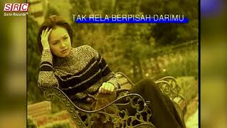 Tak rela berpisah dari mu