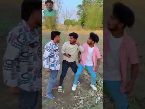 दोस्त_को_बोला😂😂😂 #comedy_viral video #ukreaction #funny #viralvideos #viralshorts