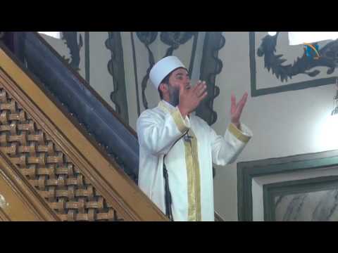 Thirja e fundit për haxh - Hoxhë Muharem Ismaili - Hutbe