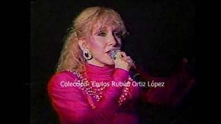 Lissette Álvarez-"Luna Llena" (De su Especial "Asuntos de Mujer")