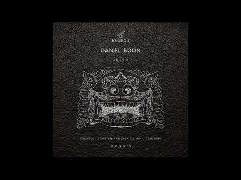 Daniel Boon - Julio (Simina Grigoriu Remix)