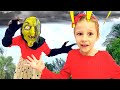 Nastya e o Misterioso Desafio ortográfi Nastya e o Misterioso Desafio ortográfi
