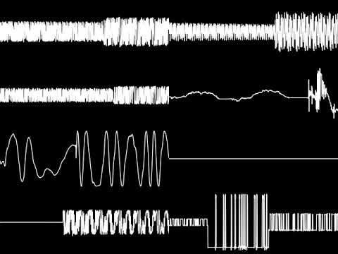 Zero Wing (Mega Drive) - Stage 1 - Natols