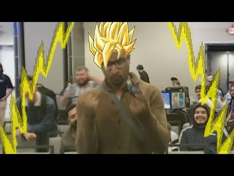 Saltiest Moments in Smash Ultimate #8