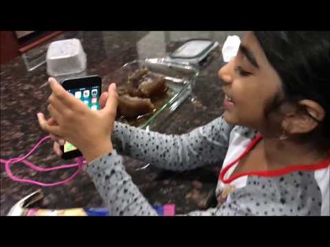 iPhone 8 Coca-Cola Freeze Test 12 Hours! Little Girl Testing Brand New iphone 8 :)