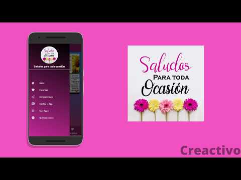 Saludos para toda ocasión Video