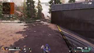 [Apex Legends] 初心者