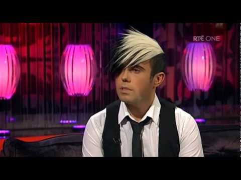 Chris Birch, the former rugby player who woke up gay