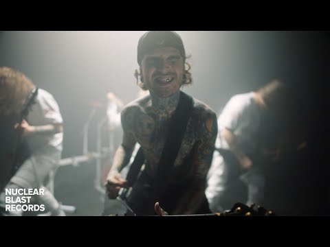 Nuclear Blast Records and Lost Society