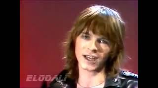 Renaud - Ma gonzesse - HQ STEREO 1979