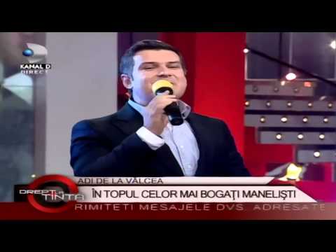 Adi de la Valcea 2012-Cu tine