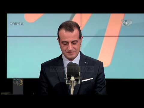 Wake Up, 10 Janar 2019, Pjesa 2 - Top Channel Albania - Entertainment Show