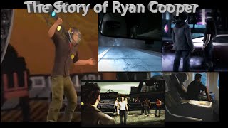 NFS The Movie: The Story of Ryan Cooper video