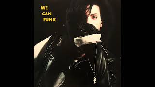 Prince - We Can Funk &#39;86 (Unreleased)