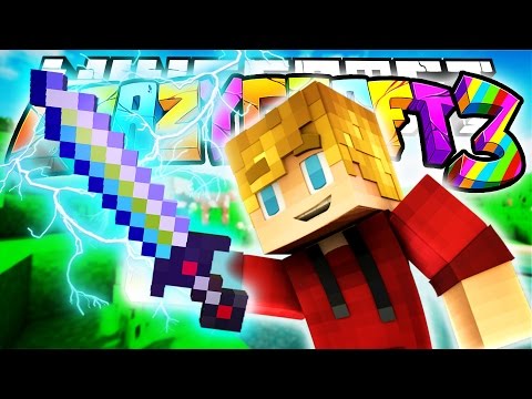 Minecraft Crazy Craft 3.0: Ultimate Weapons! #16