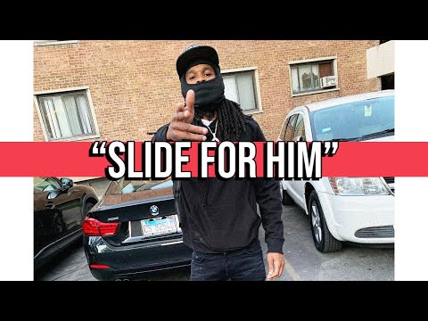 [FREE] Munna Duke x 757 BA Type Beat 2021 - Slide for Him (Prod. @1Richiey)