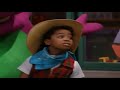Barney Ariel Coupon HOopers Paraody
