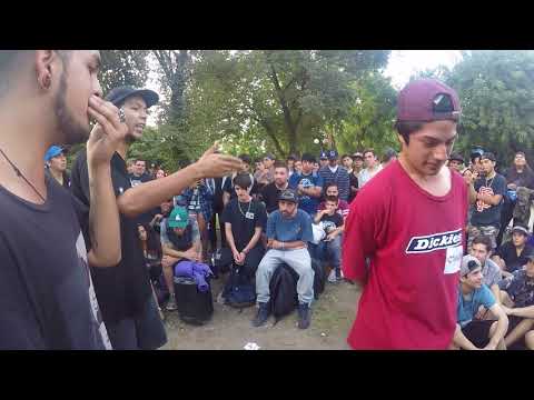 ERREKA STRAKTO vs PEPE GRILLO ABCZ - 8vos - Catamarca Vol.0 2vs2 Mixer 2018